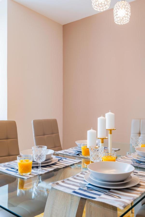 Cascais Prime Flat Apartment Екстериор снимка