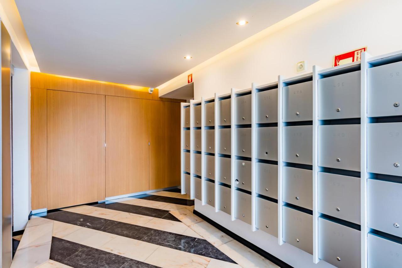 Cascais Prime Flat Apartment Екстериор снимка