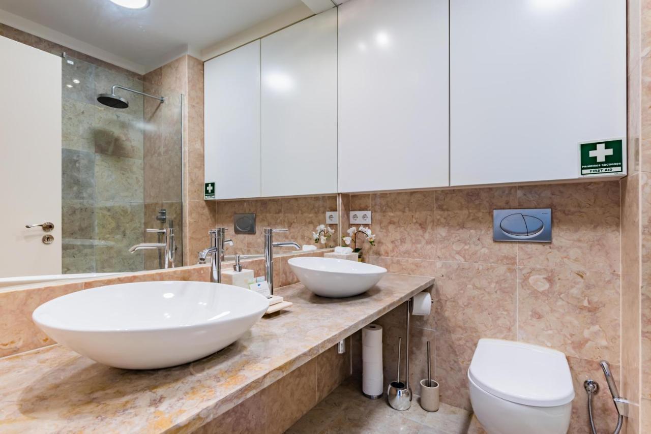 Cascais Prime Flat Apartment Екстериор снимка