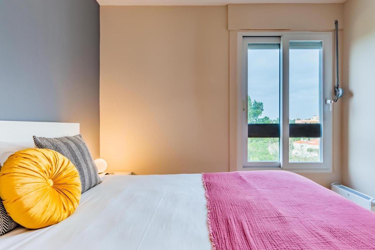 Cascais Prime Flat Apartment Екстериор снимка