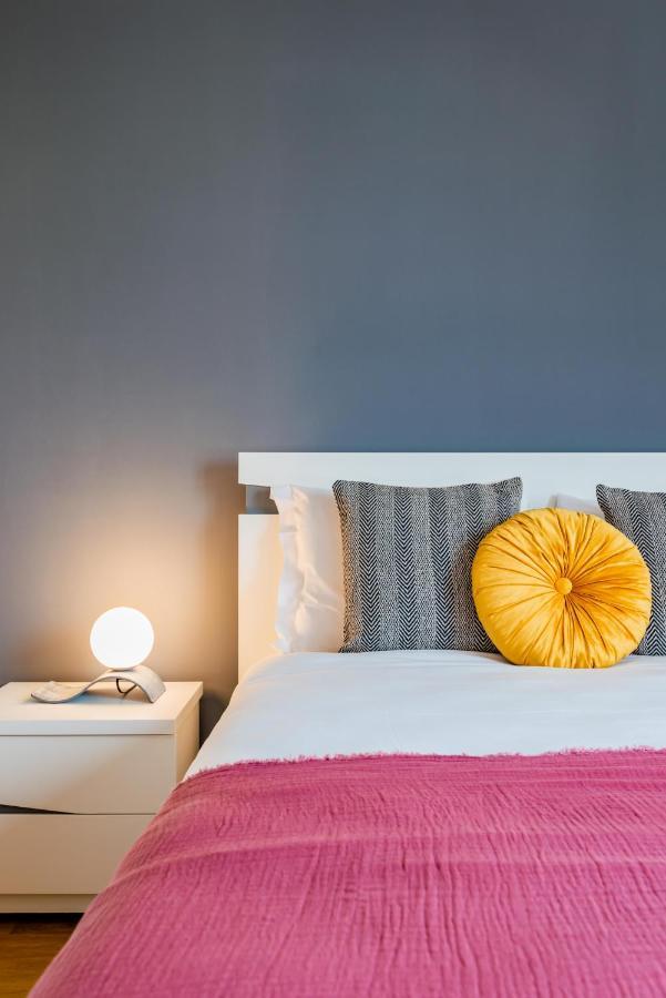 Cascais Prime Flat Apartment Екстериор снимка