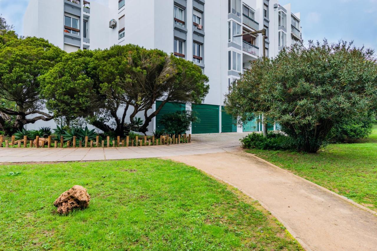 Cascais Prime Flat Apartment Екстериор снимка