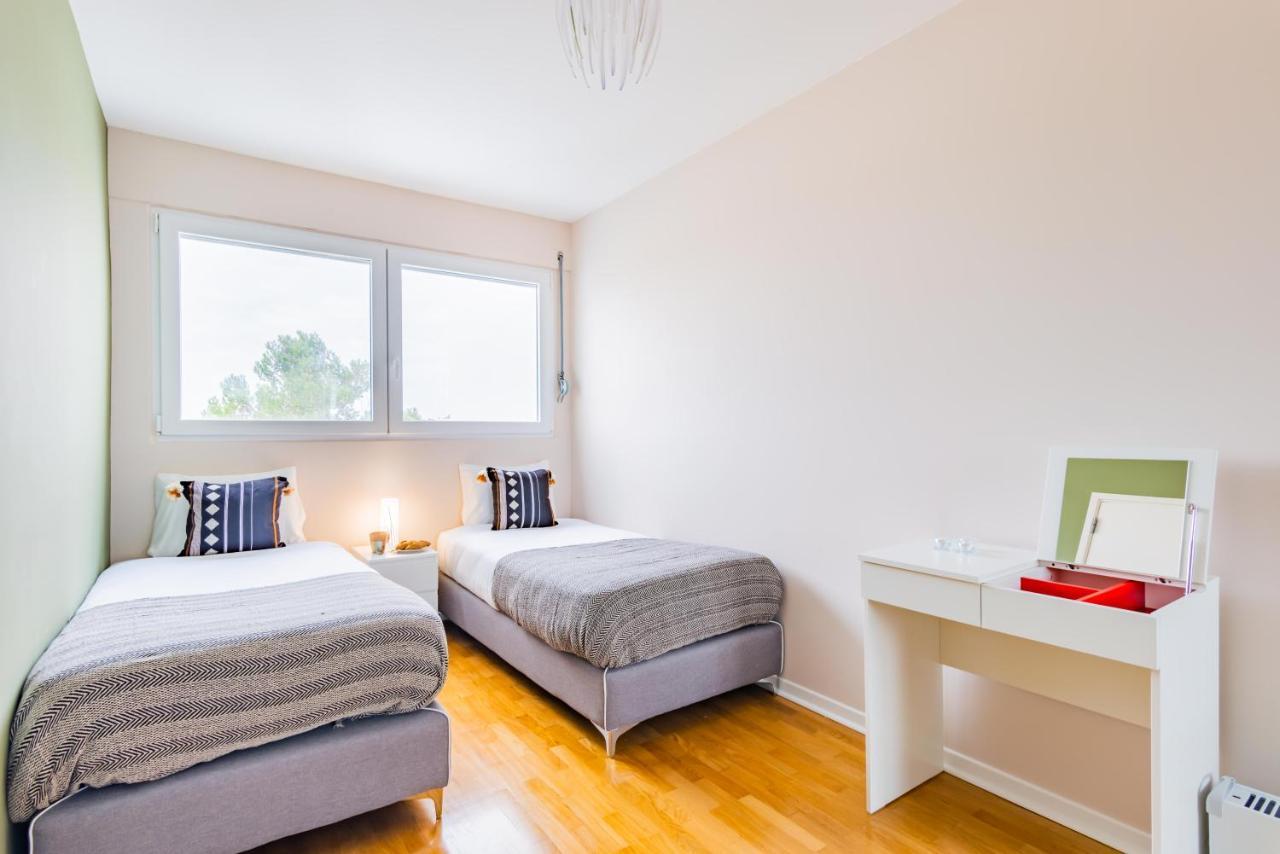 Cascais Prime Flat Apartment Екстериор снимка