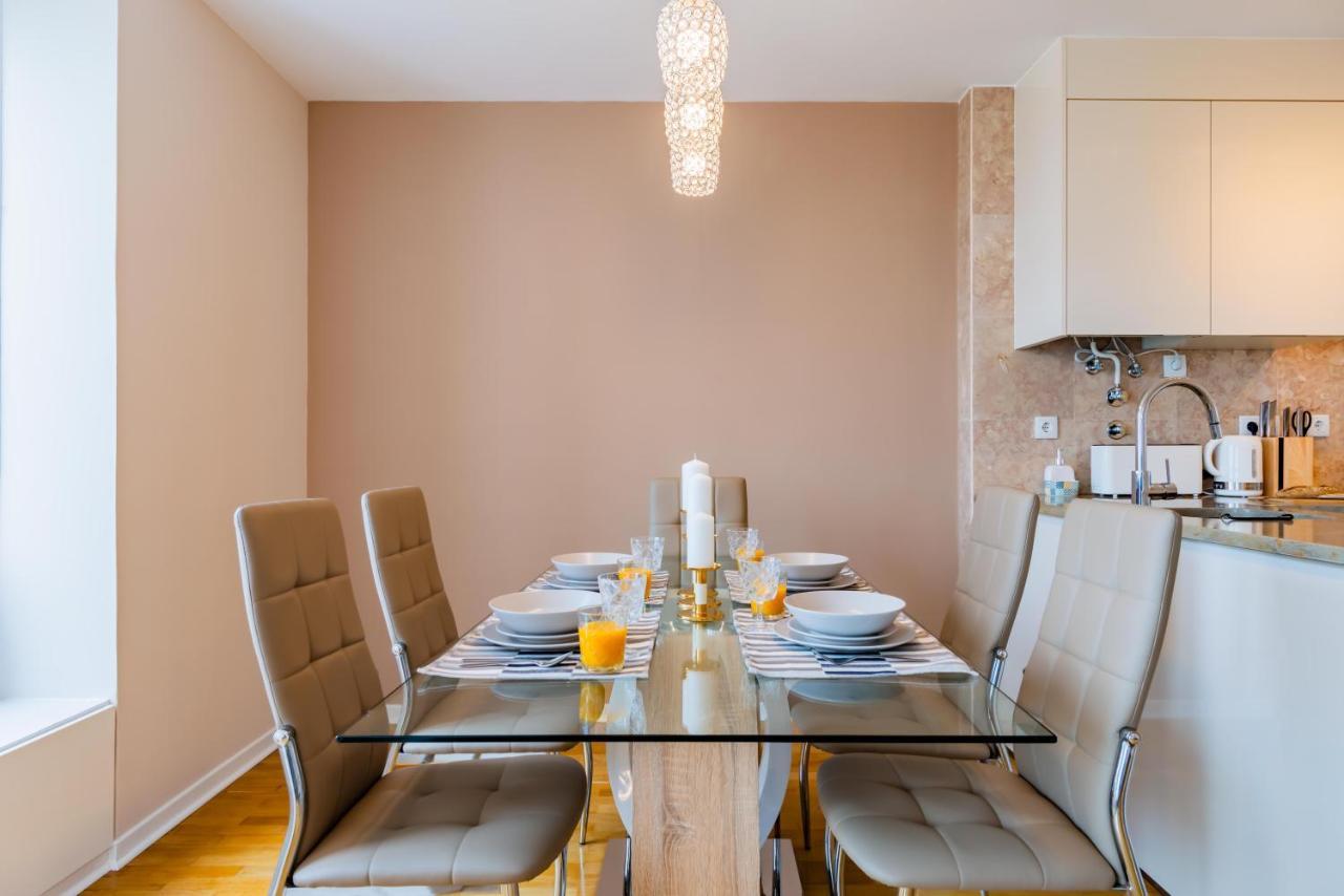 Cascais Prime Flat Apartment Екстериор снимка