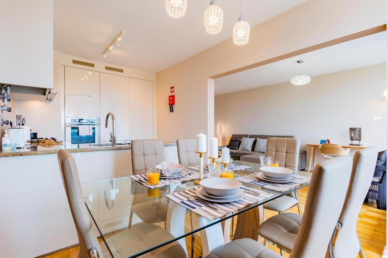 Cascais Prime Flat Apartment Екстериор снимка
