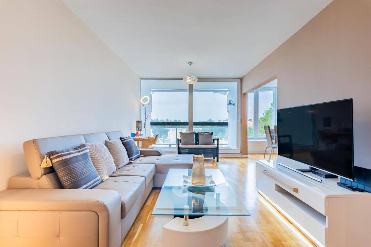 Cascais Prime Flat Apartment Екстериор снимка