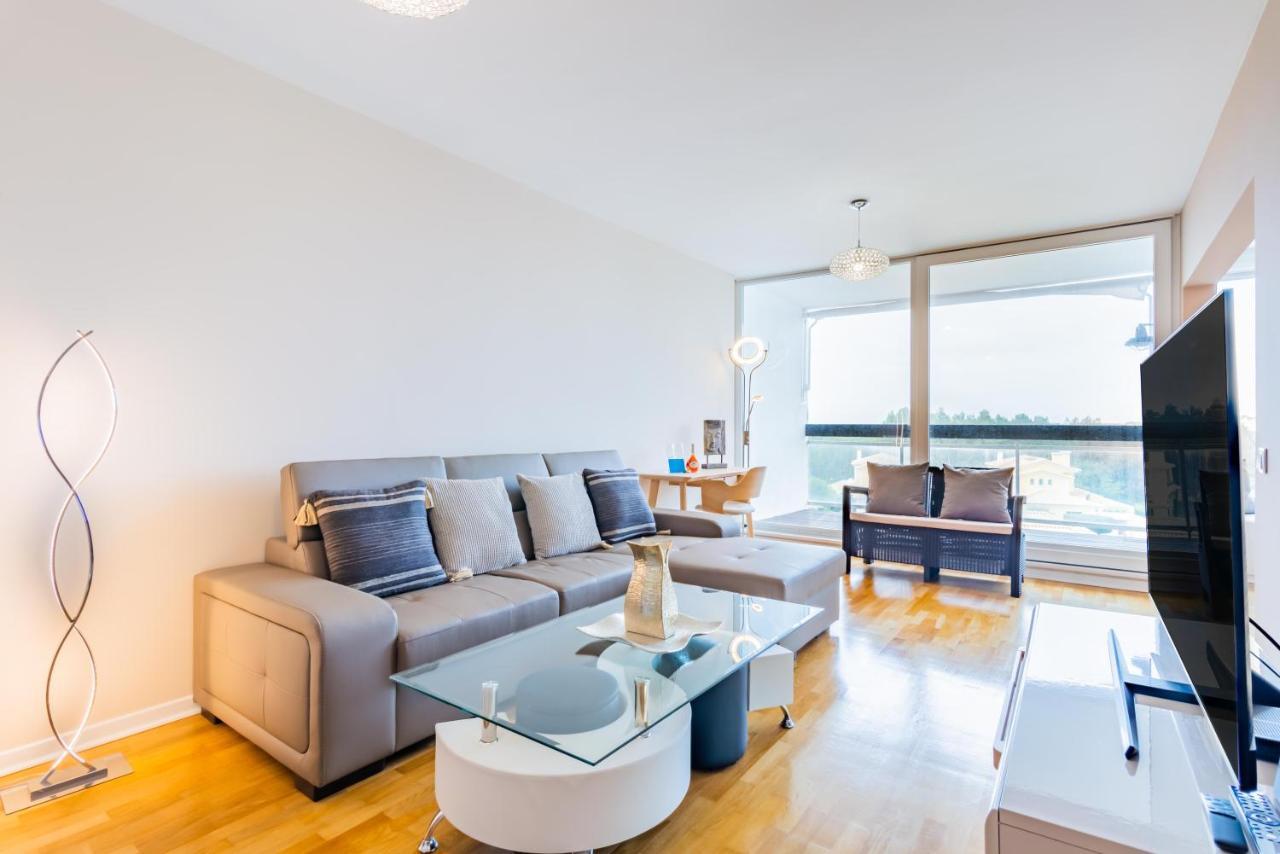 Cascais Prime Flat Apartment Екстериор снимка