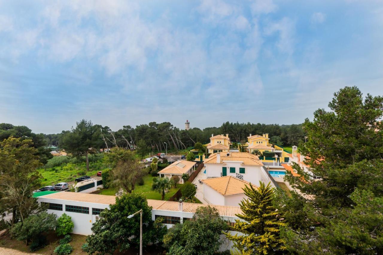 Cascais Prime Flat Apartment Екстериор снимка