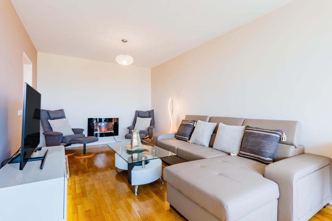 Cascais Prime Flat Apartment Екстериор снимка