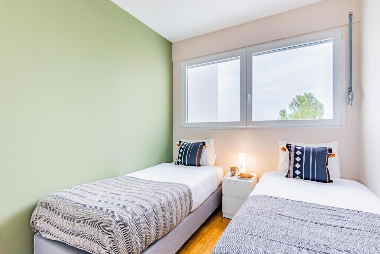 Cascais Prime Flat Apartment Екстериор снимка