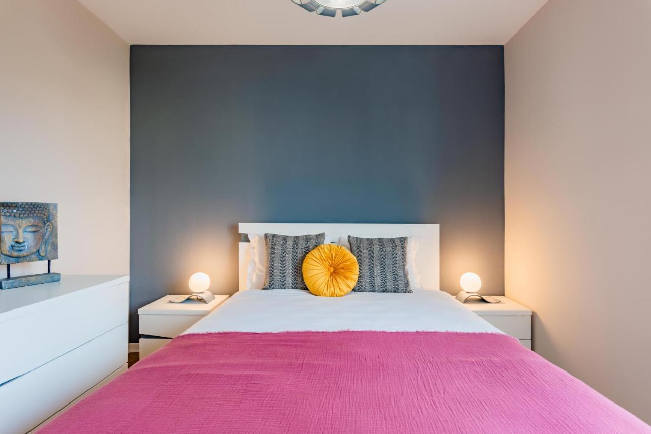 Cascais Prime Flat Apartment Екстериор снимка
